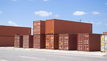 kt3 container storage motspur park