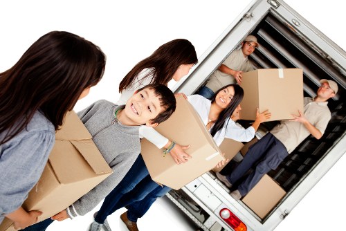 Secure online payment at Motspurpark Storage