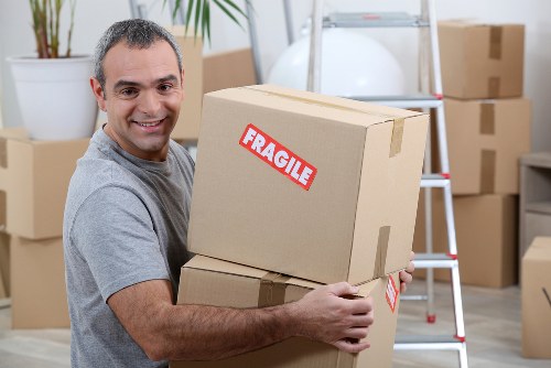 Booking and account details for UK self-storage service terms
