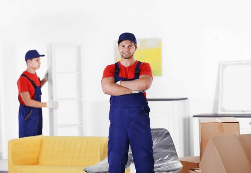 Free storage quote estimate and volume-based pricing