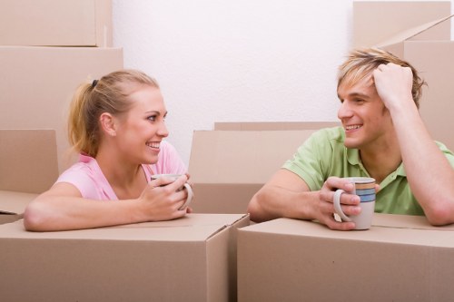 Waste regulations and prohibited items guidance for storage customers