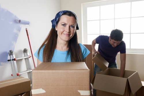 Liability and insurance information within storage service terms