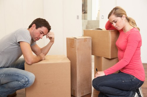 Protected storage payment processing at Motspurpark Storage