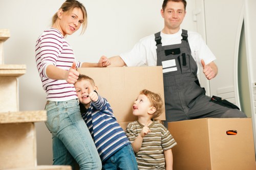 About Us Motspurpark Storage highlighting reliable and flexible space solutions